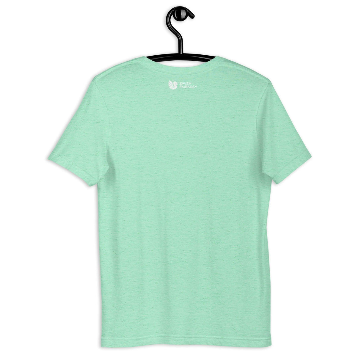 Red Wind Mill-T-Shirts-Swish Embassy