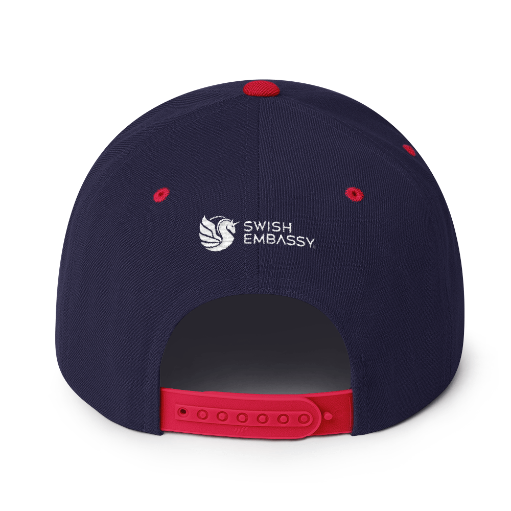 Rocket (Headwear)-Headwear-Swish Embassy