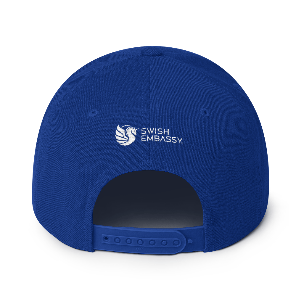 Rocket (Headwear)-Headwear-Swish Embassy