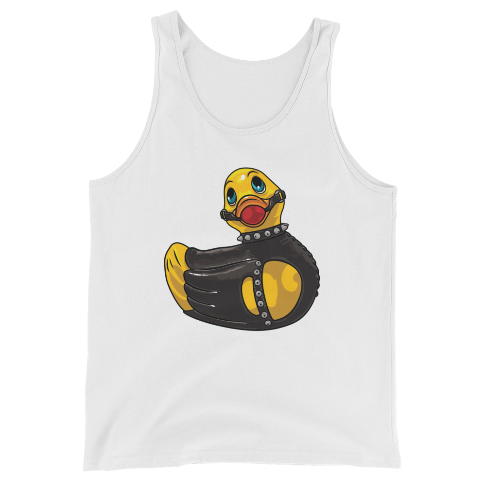 Rubber Ducky (Tank Top)-Tank Top-Swish Embassy