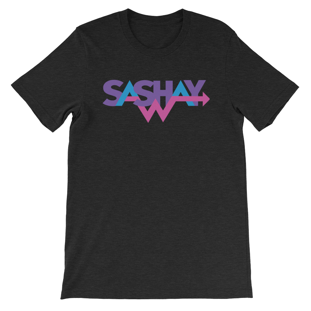 Sashay Away-T-Shirts-Swish Embassy