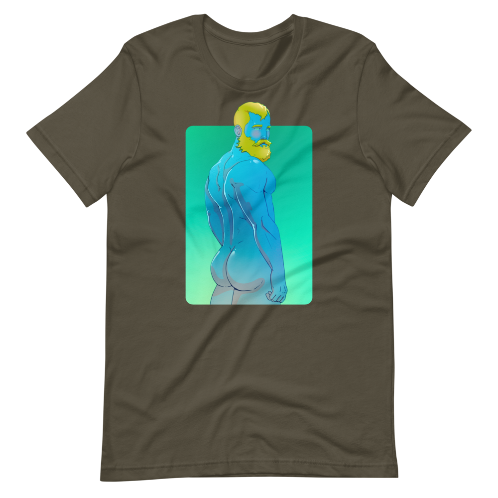 Scandinavian Tan-T-Shirts-Swish Embassy