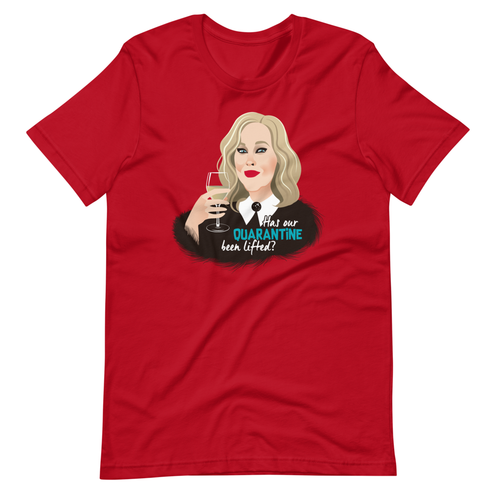 Schitty Situation-T-Shirts-Swish Embassy