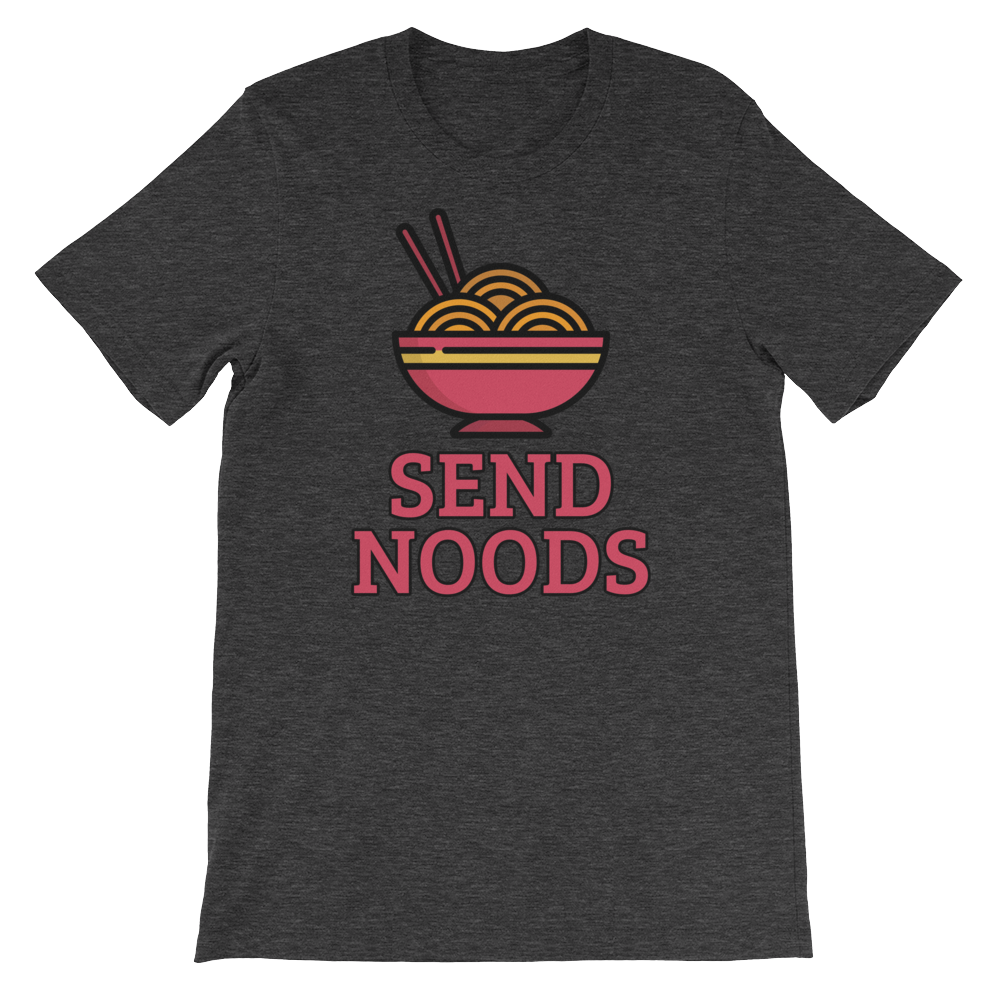 Send Noods-T-Shirts-Swish Embassy