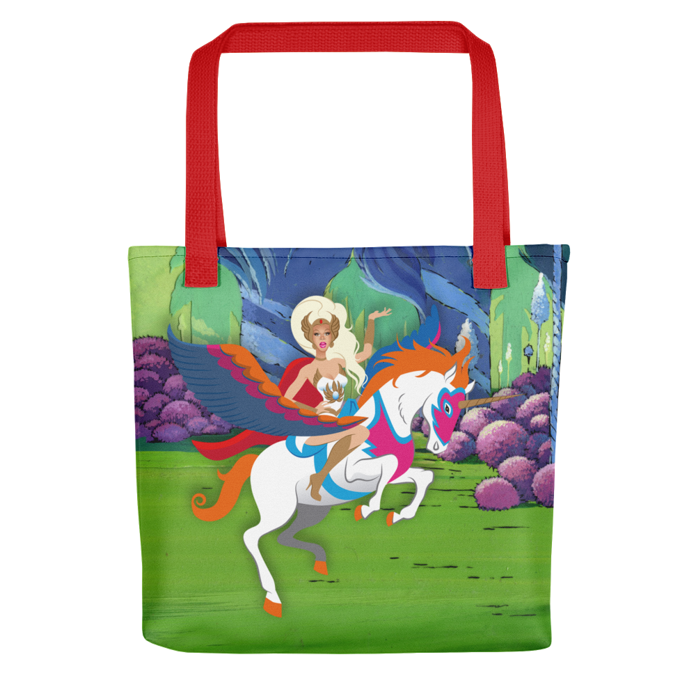 She-Ru (Bag)-Bags-Swish Embassy