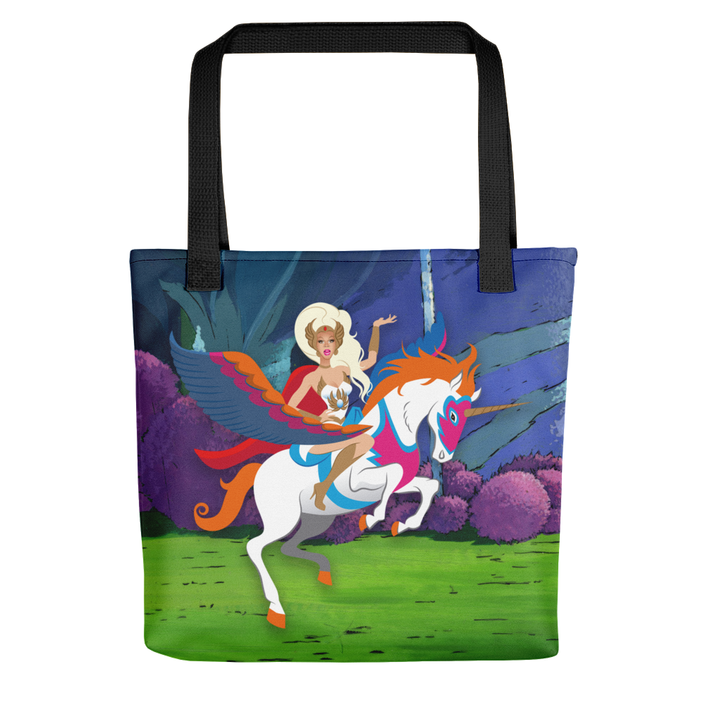 She-Ru (Bag)-Bags-Swish Embassy