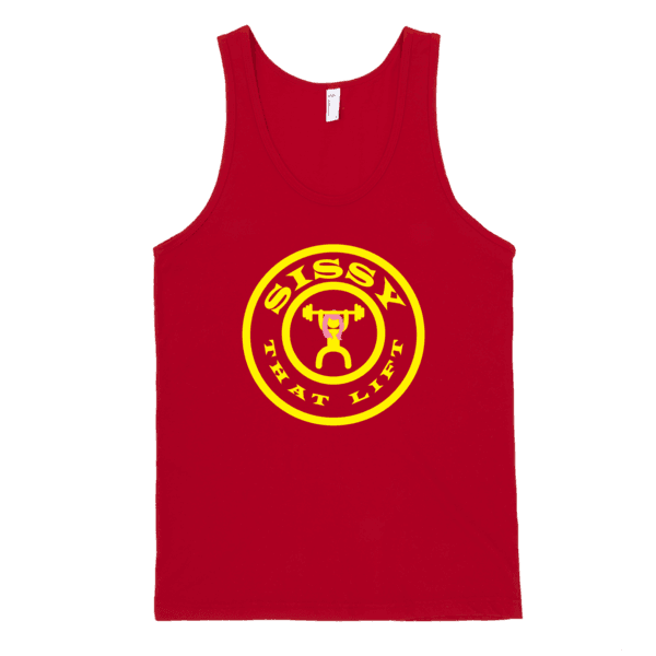 Sissy That Lift Tank-Tank Top-Swish Embassy