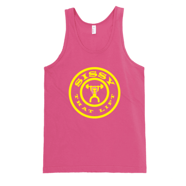 Sissy That Lift Tank-Tank Top-Swish Embassy
