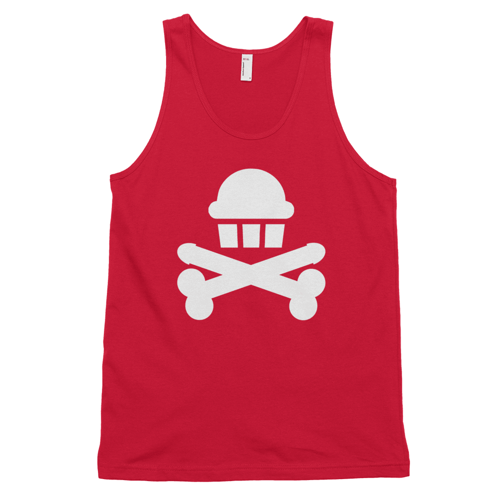 Slut Muffin (Tank Top)-Tank Top-Swish Embassy