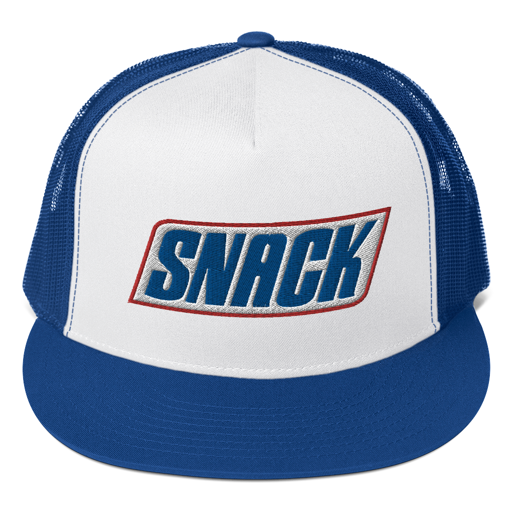 Snack (Headwear)-Headwear-Swish Embassy