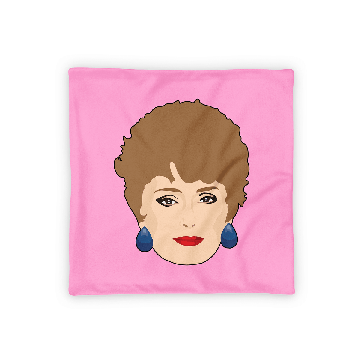 Southern Belle Pillow-Pillow-Swish Embassy