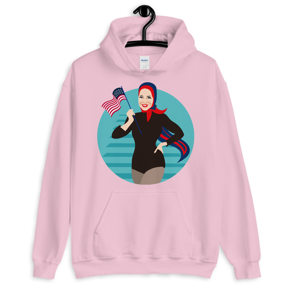 Staunch (Hoodie)-Swish Embassy