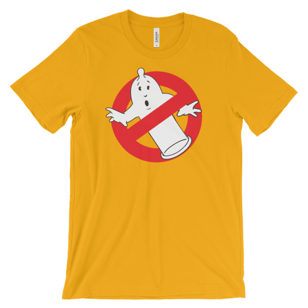 Straight Outta Condoms-T-Shirts-Swish Embassy