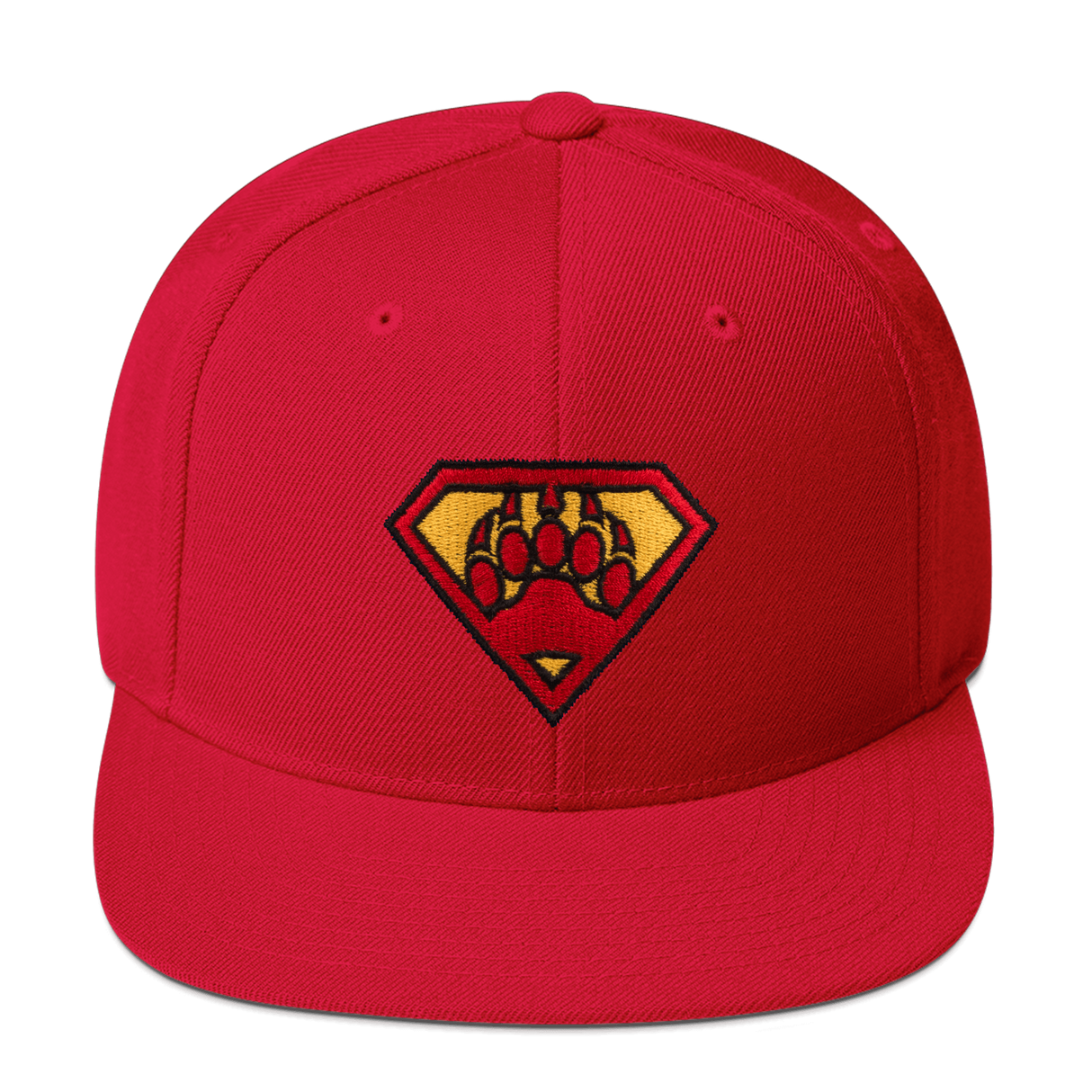 Super Bear (Headwear)-Headwear-Swish Embassy