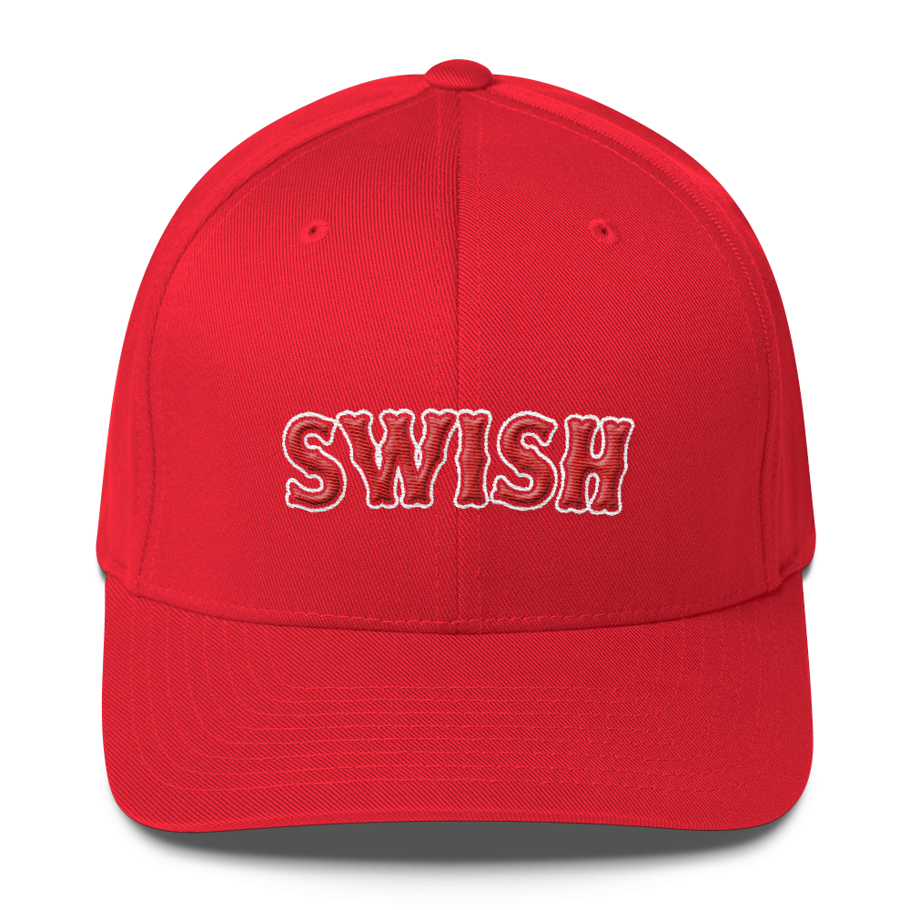 Swish (Headwear)-Headwear-Swish Embassy