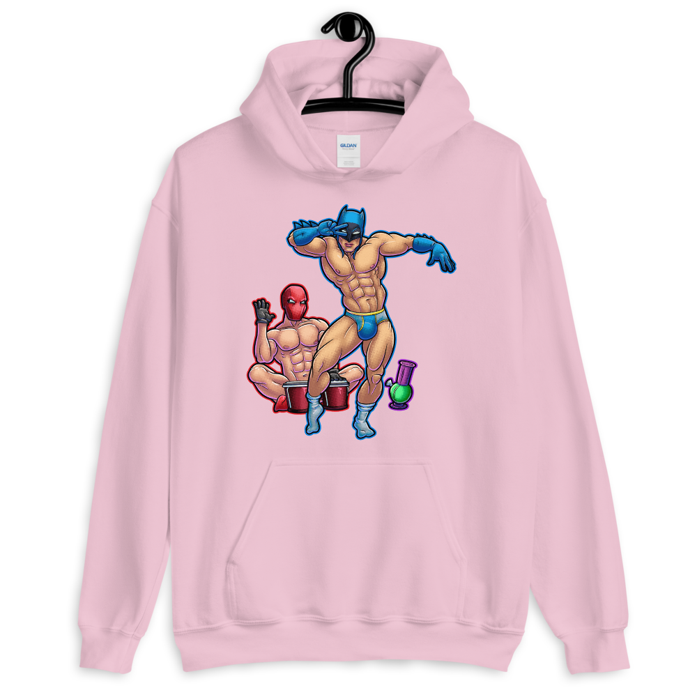 The Batusi (Hoodie)-Hoodie-Swish Embassy