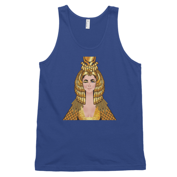 The Nile (Tank)-Tank Top-Swish Embassy