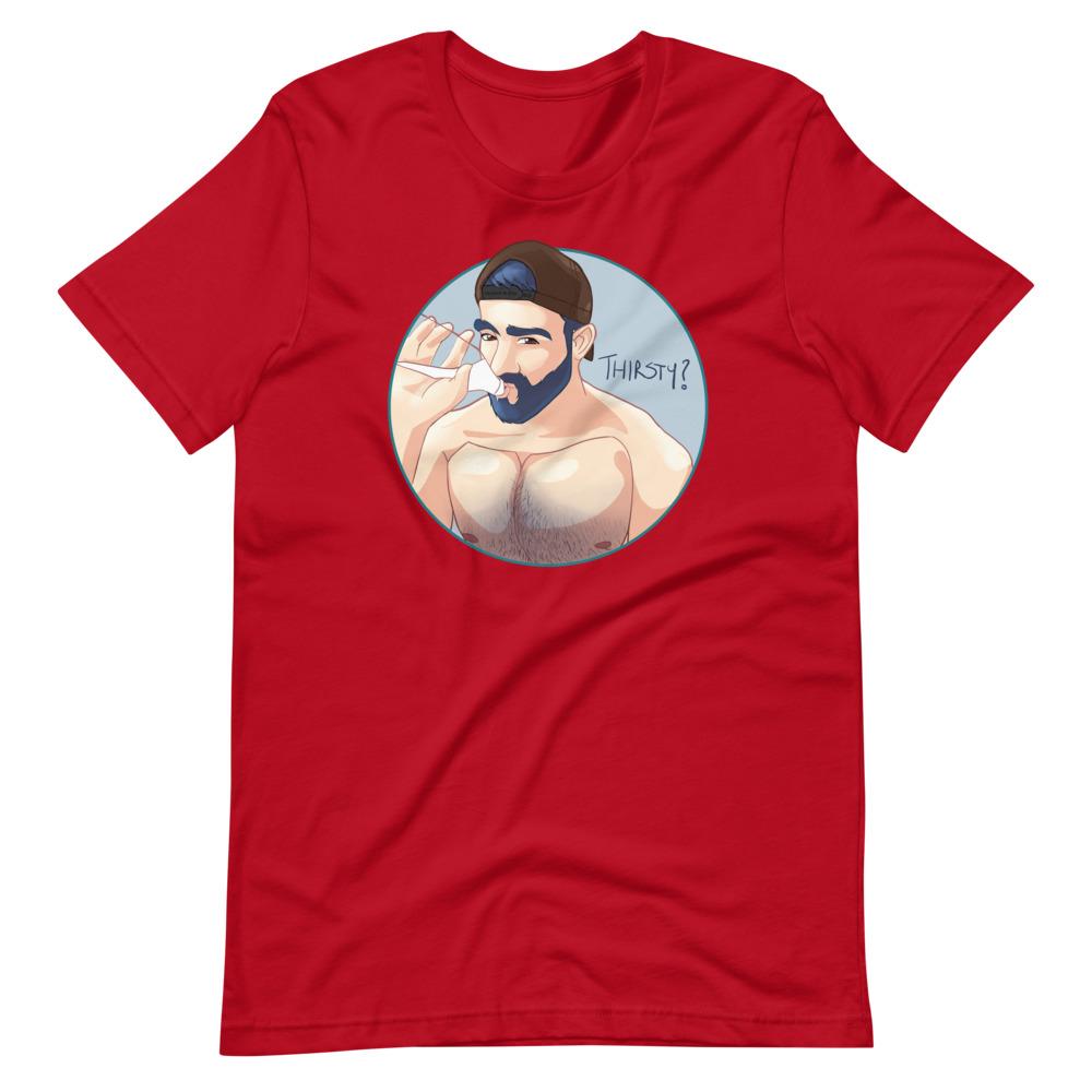 Thirsty-T-Shirts-Swish Embassy