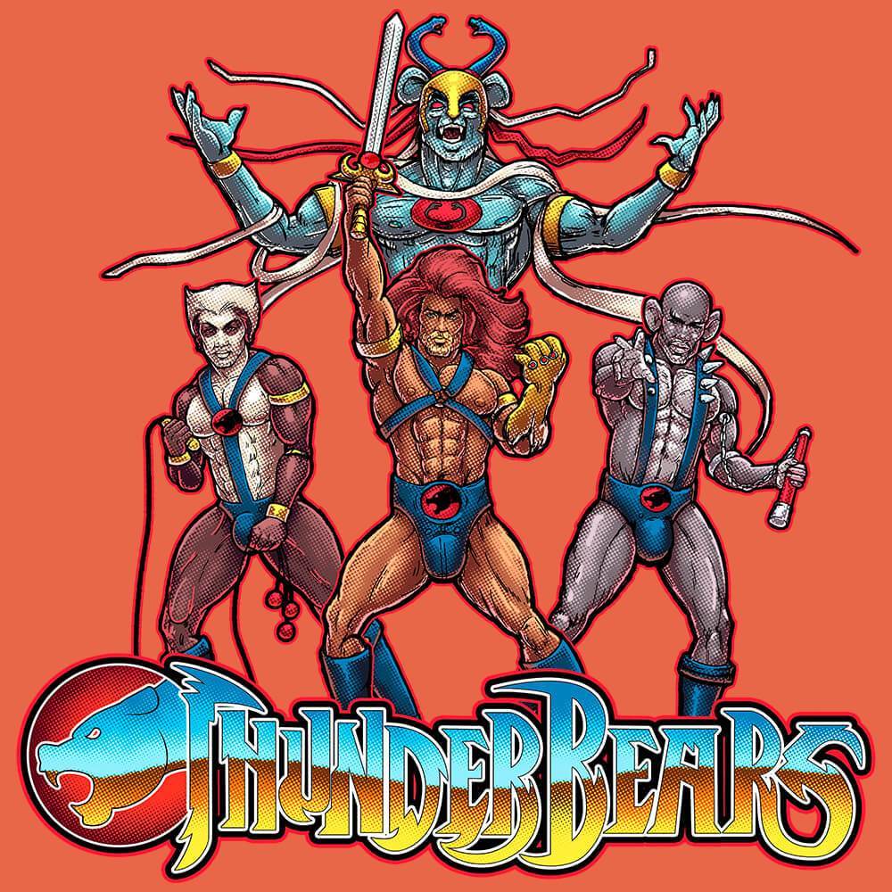 Thunderbears-T-Shirts-Swish Embassy