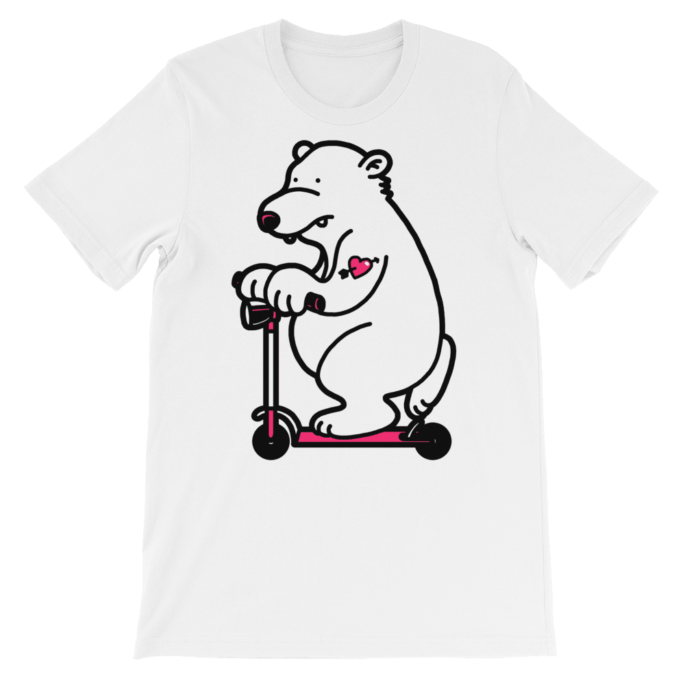 Übear-T-Shirts-Swish Embassy