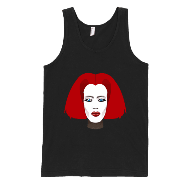 Vamp Tank-Tank Top-Swish Embassy