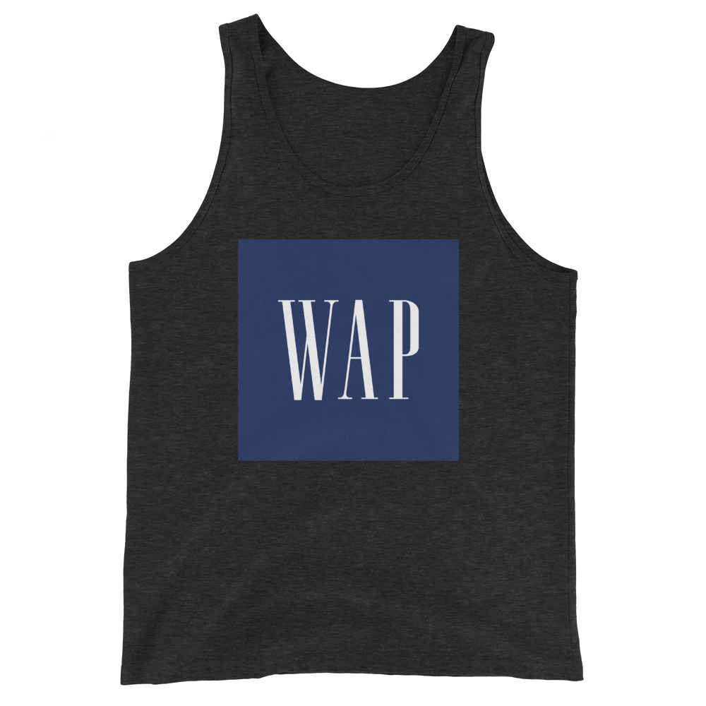 WAP (Tank Top)-Tank Top-Swish Embassy