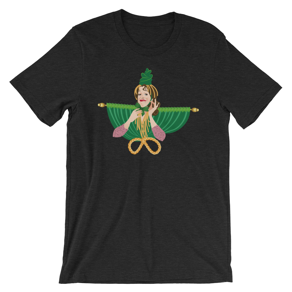 Went with the wind-T-Shirts-Swish Embassy