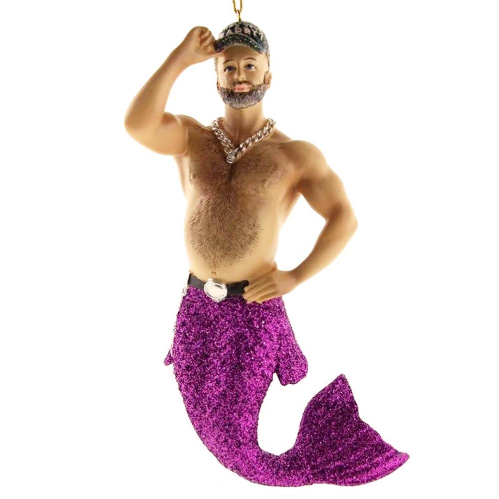 Who's Your Daddy (Ornament)-Ornament-Swish Embassy