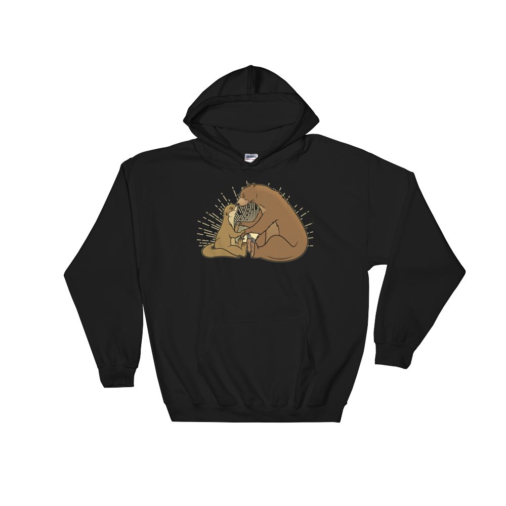 Affection (Hoodie)-Hoodie-Swish Embassy