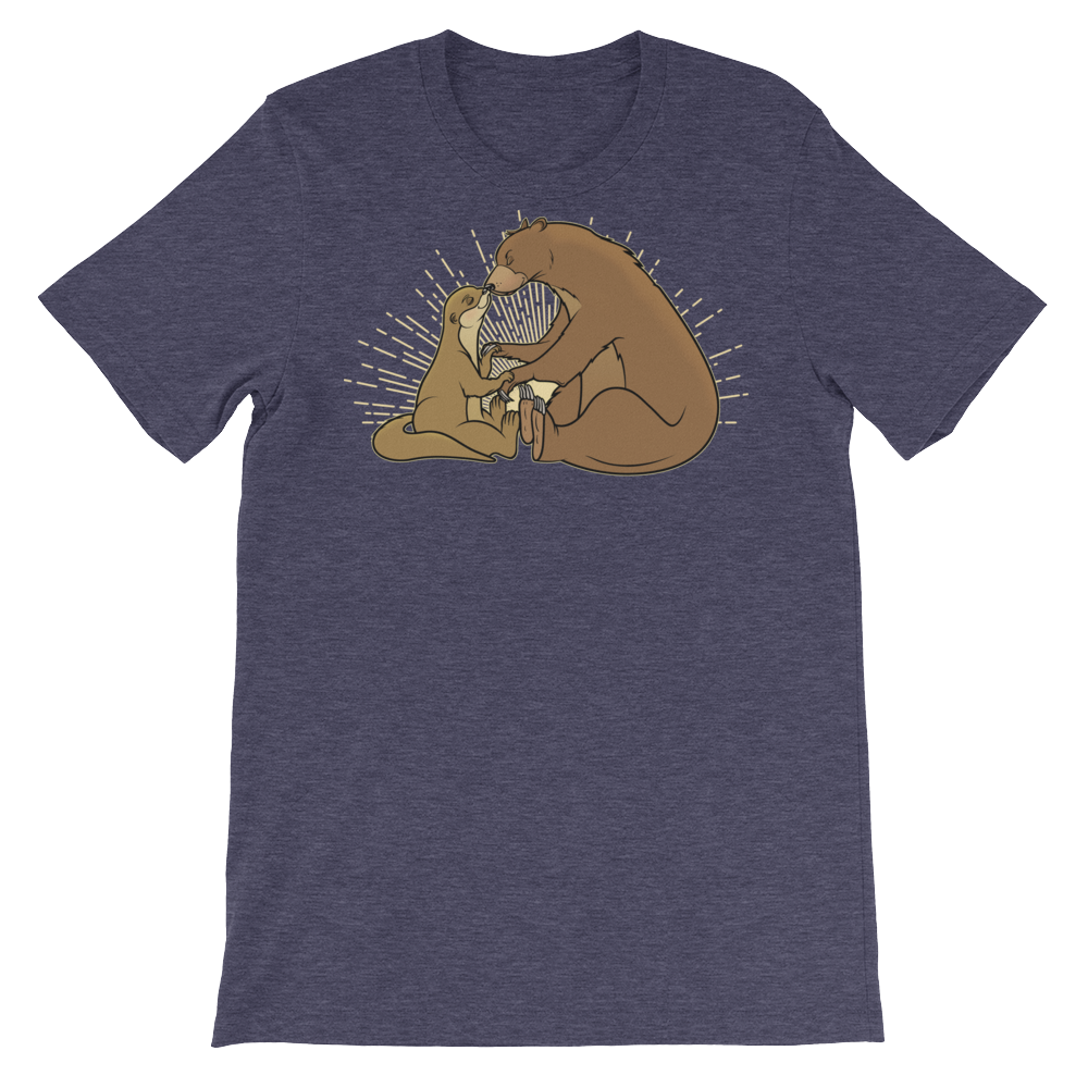 Affection-T-Shirts-Swish Embassy