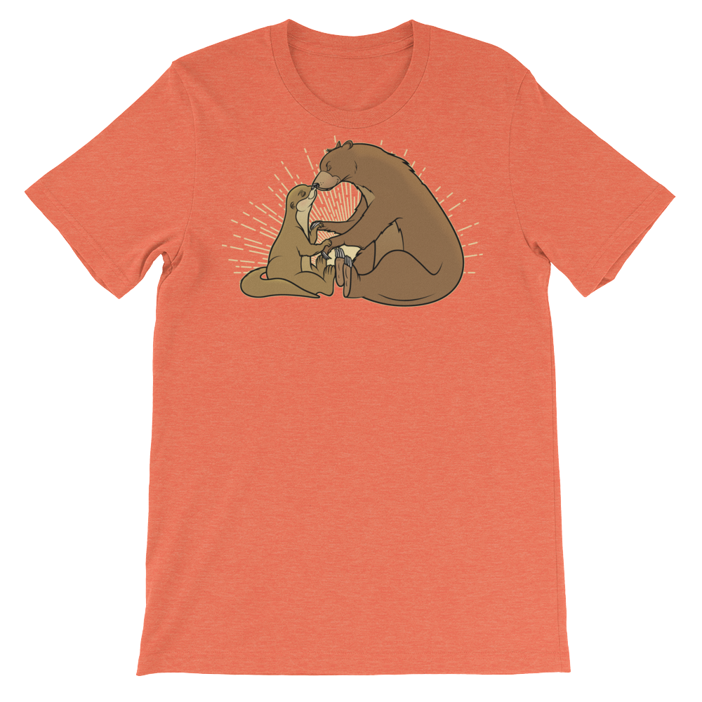 Affection-T-Shirts-Swish Embassy