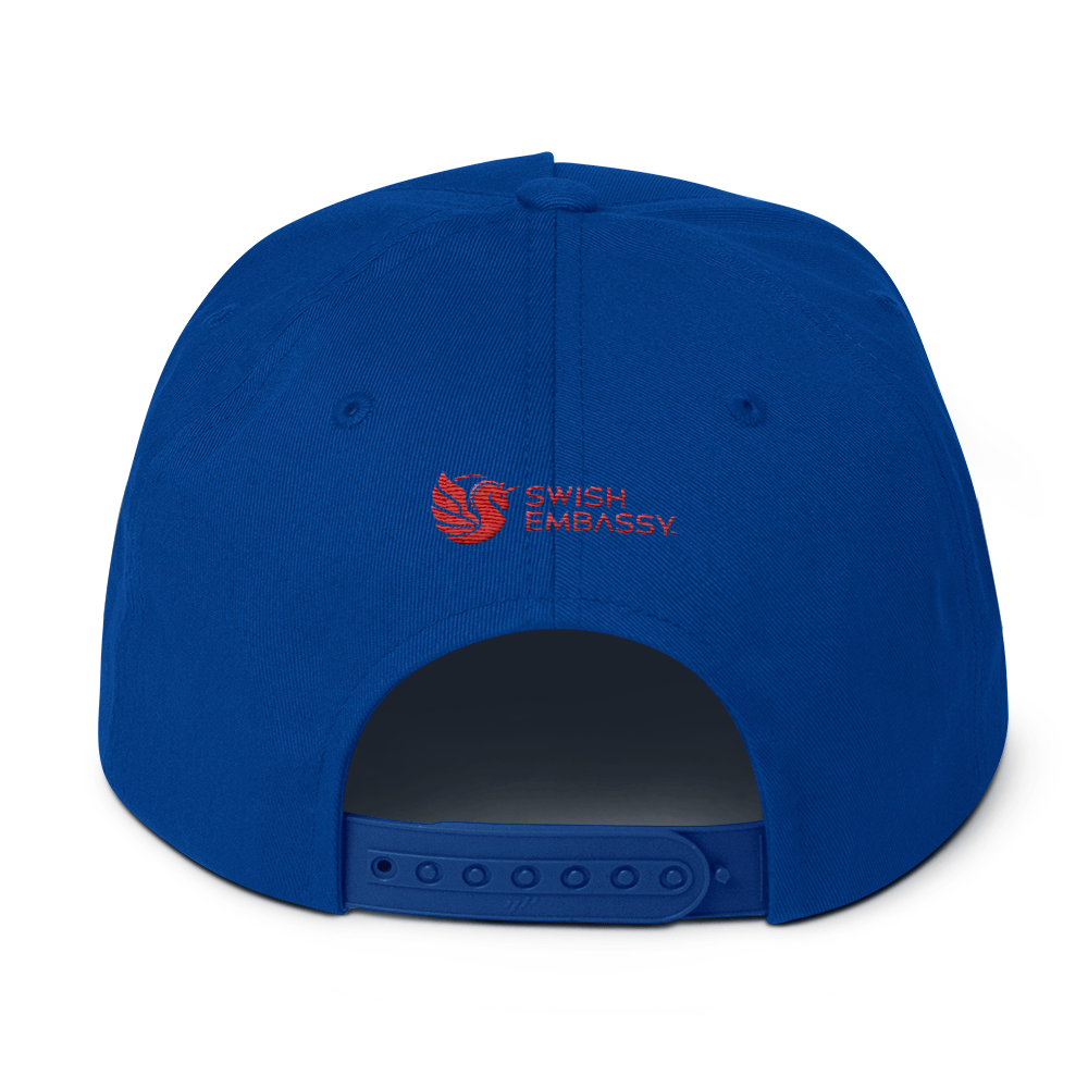 An/Al (Headwear)-Headwear-Swish Embassy