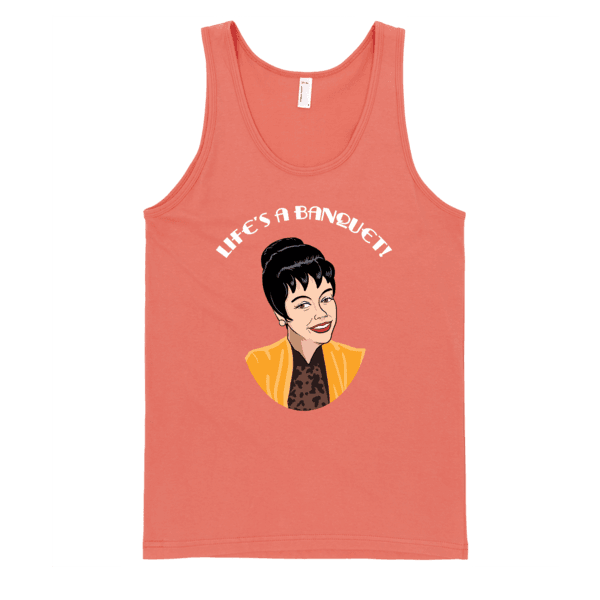 Auntie (Tank)-Tank Top-Swish Embassy
