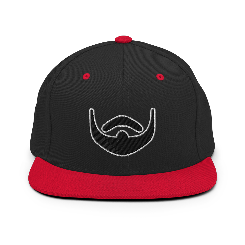 Beardo (Headwear)-Headwear-Swish Embassy
