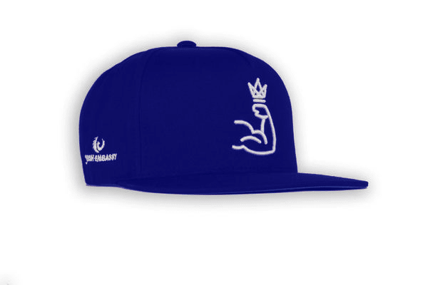 Butch Queen (Headwear)-Headwear-Swish Embassy