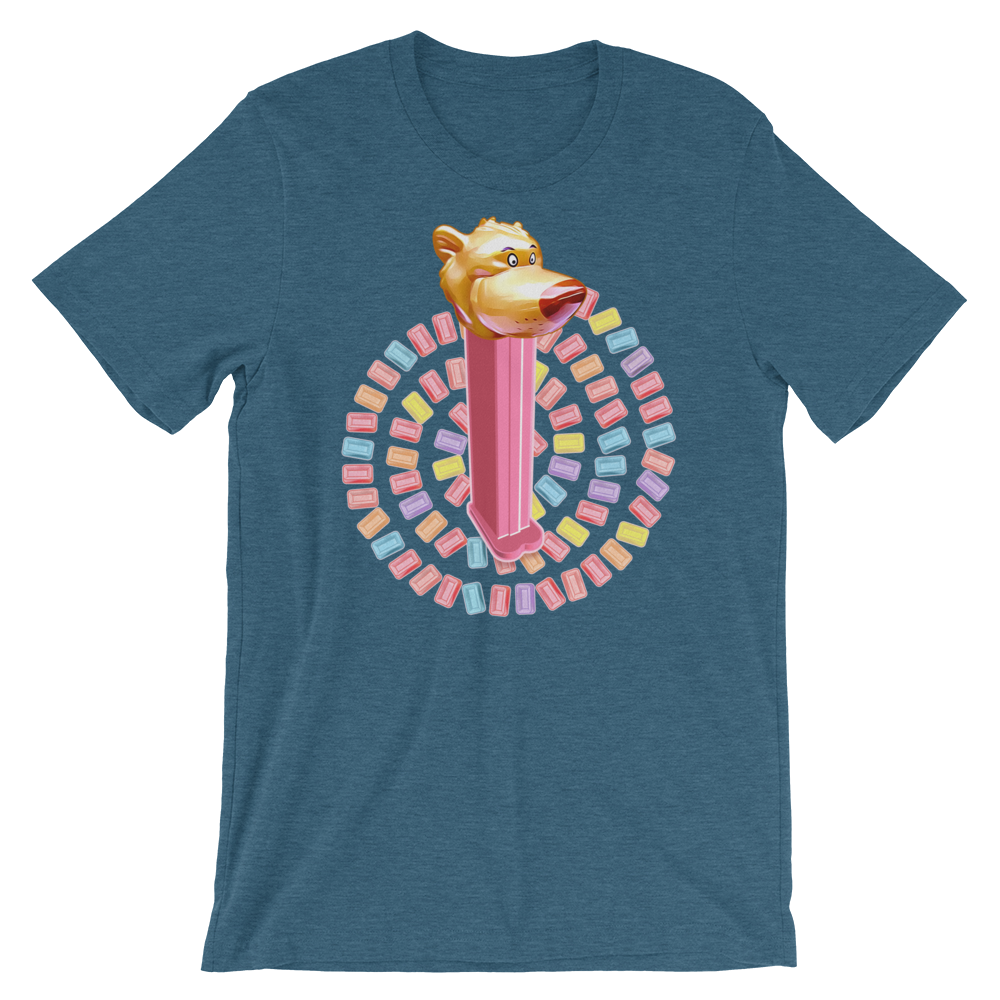 Candy Critters (Pick Your Design)-T-Shirts-Swish Embassy