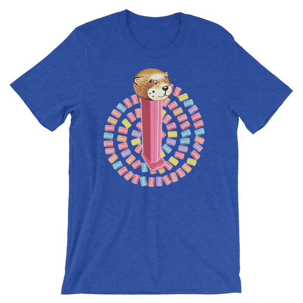 Candy Critters (Pick Your Design)-T-Shirts-Swish Embassy