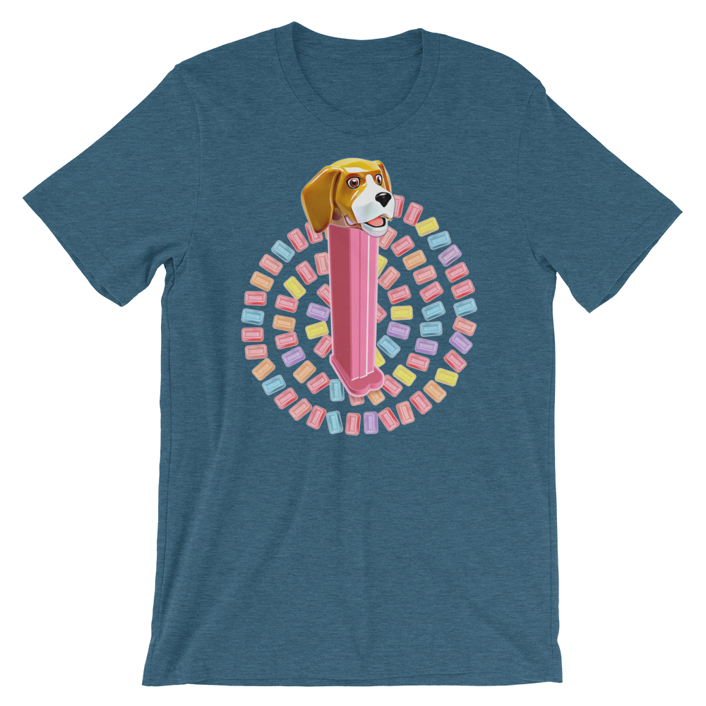 Candy Critters (Pick Your Design)-T-Shirts-Swish Embassy