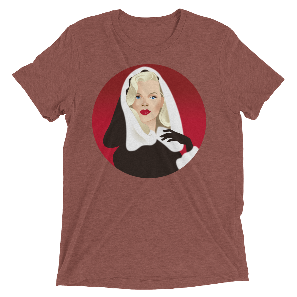 Confidential (Premium Triblend)-Swish Embassy