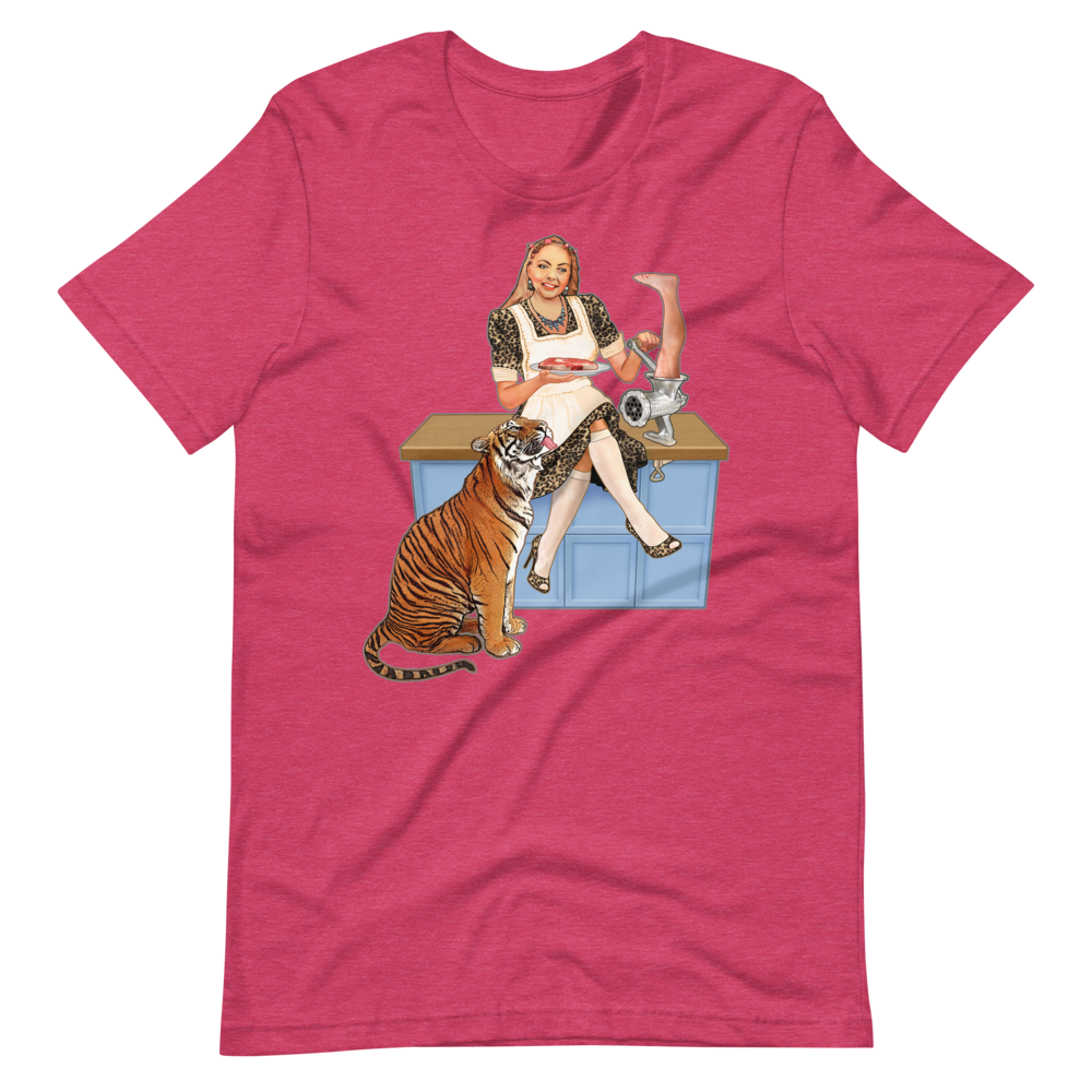 Cool Cats & Kittens-T-Shirts-Swish Embassy