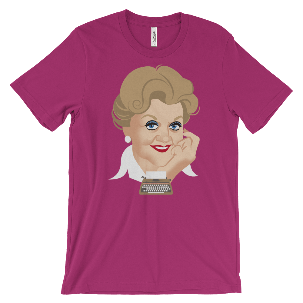 Detective-T-Shirts-Swish Embassy