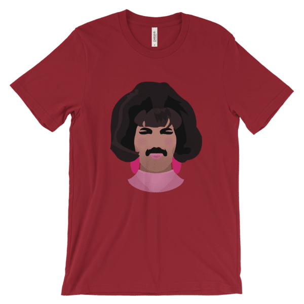 Freddie-T-Shirts-Swish Embassy