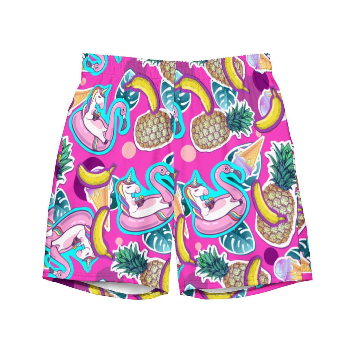 Gaycation (Swim Trunks)-Swim Trunks-Swish Embassy