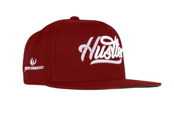 Hustler (Headwear)-Headwear-Swish Embassy