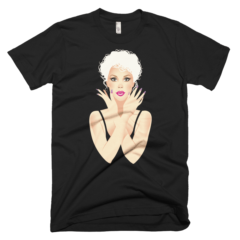 Jazzhands-T-Shirts-Swish Embassy