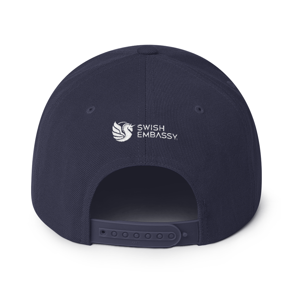 Jock (Headwear)-Headwear-Swish Embassy