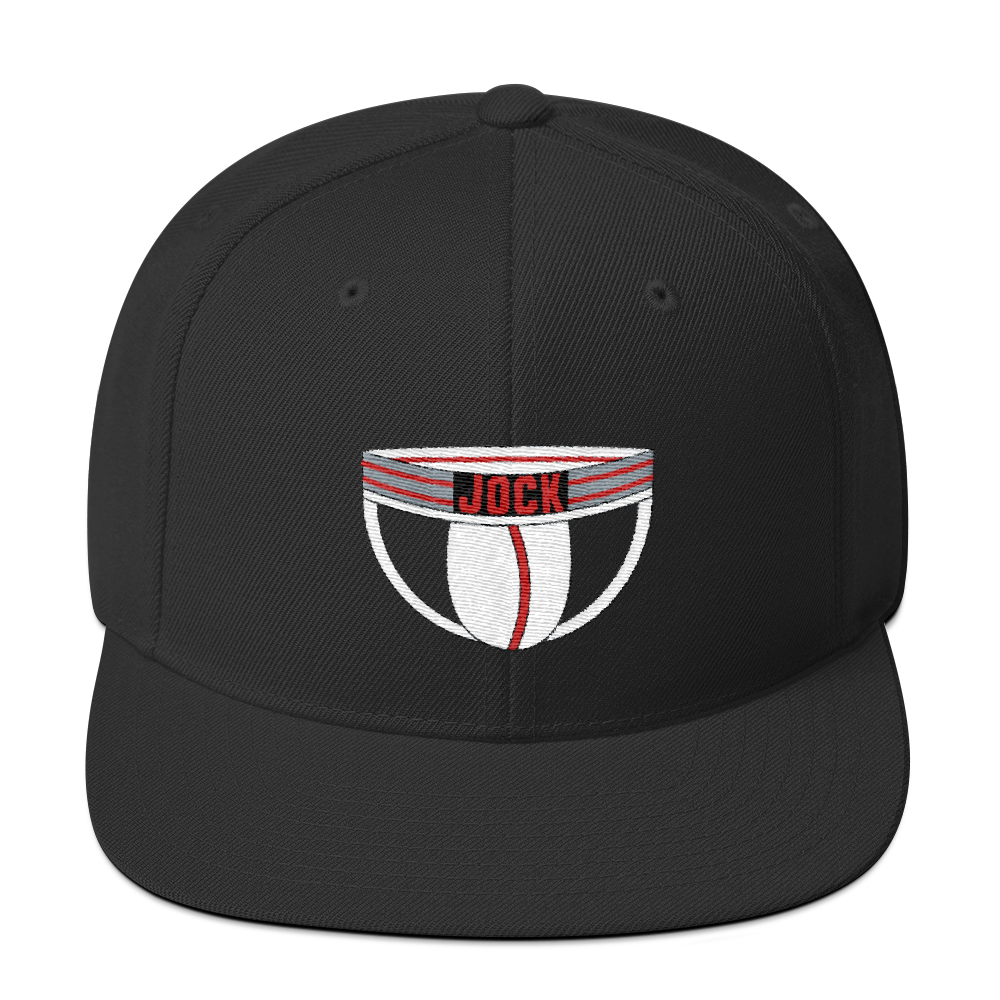 Jock (Headwear)-Headwear-Swish Embassy