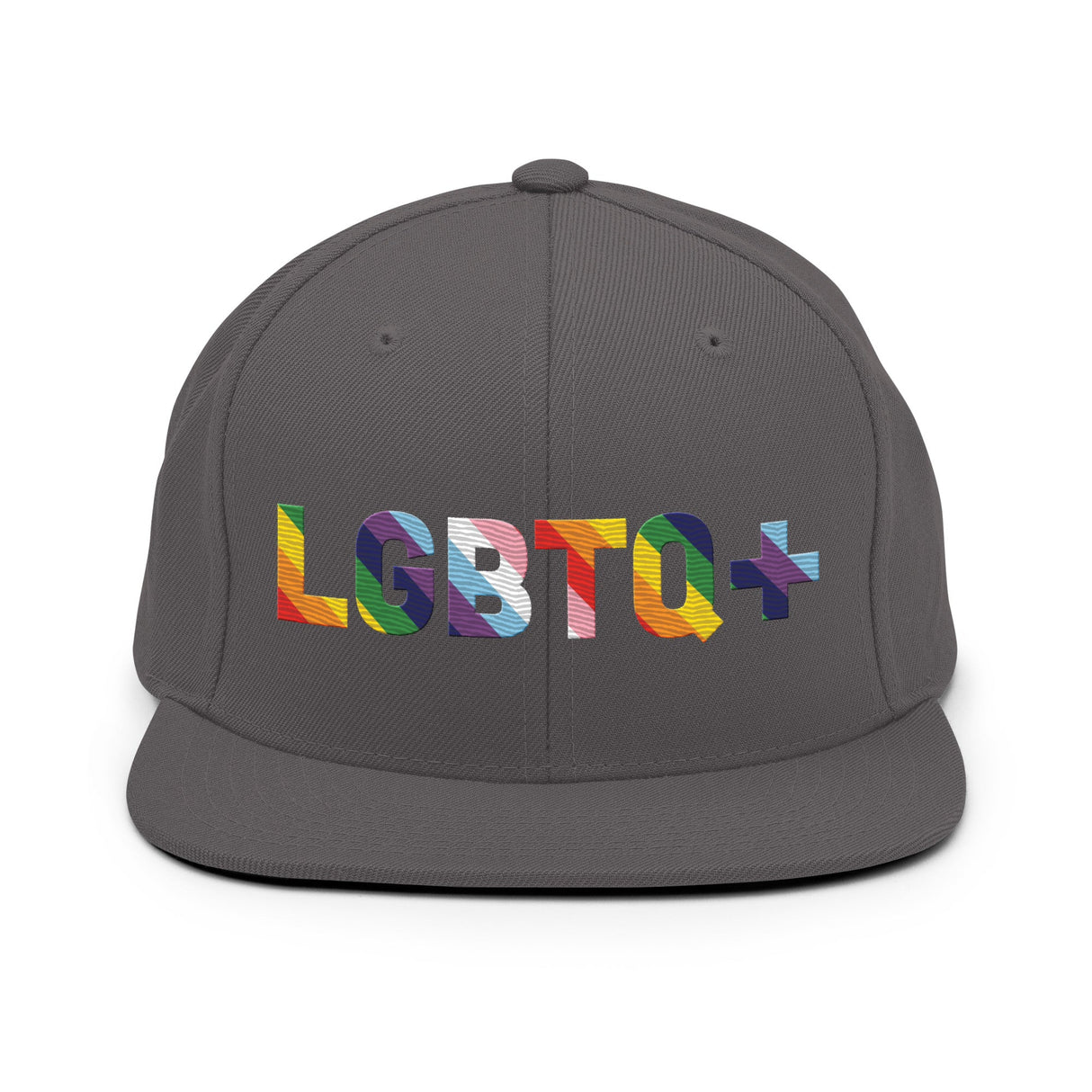 LGBTQ+ (Headwear)-Headwear-Swish Embassy