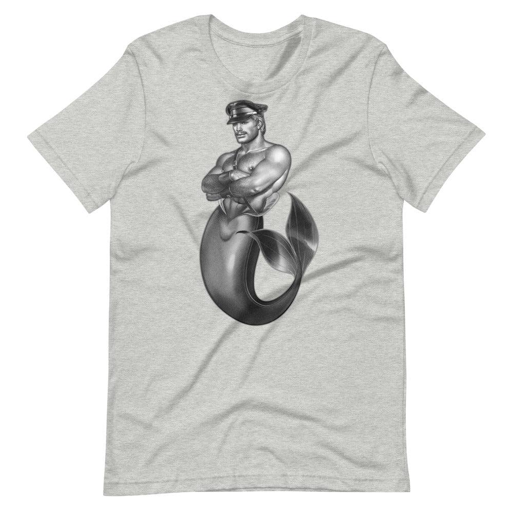 Muir-Man of Finland-T-Shirts-Swish Embassy