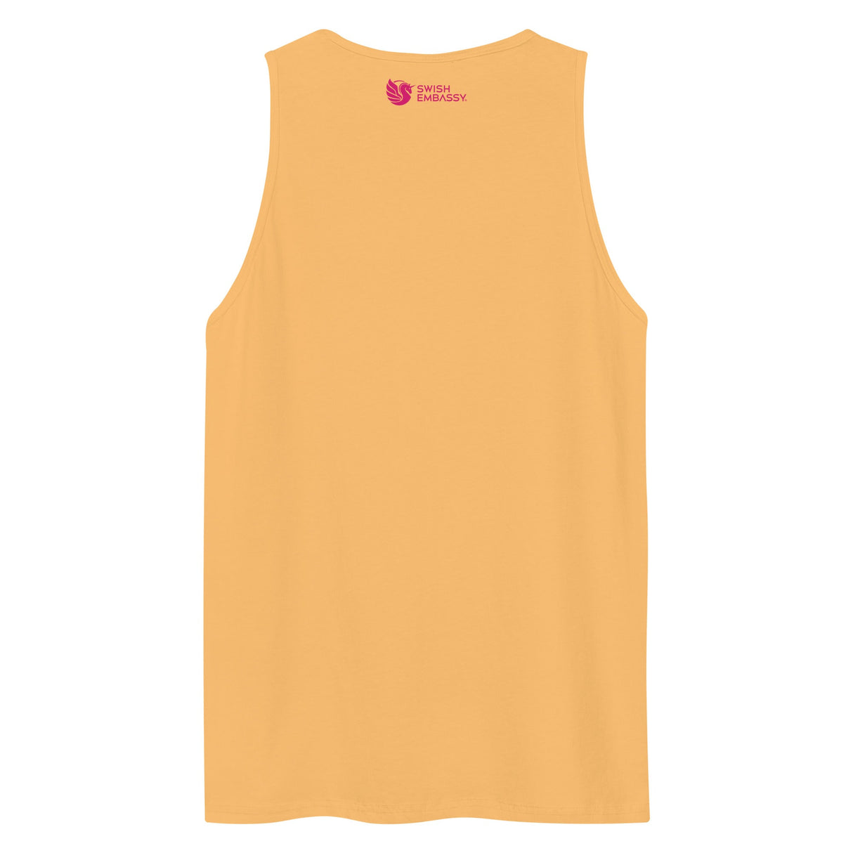 Psycho Bear (Tank Top)-Tank Top-Swish Embassy